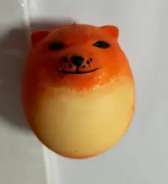 シバコ　柴犬　スクイーズ