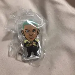 三代目JSoulBrothers ELLY クリアクリップ