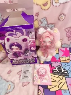 SKULLPANDA マイリトルポニー Fluttershy