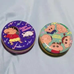 クレヨンしんちゃん プチキャンのサムネイル