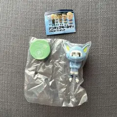 マンチェスターシティ スタンドフィギュア ムーンチェスター