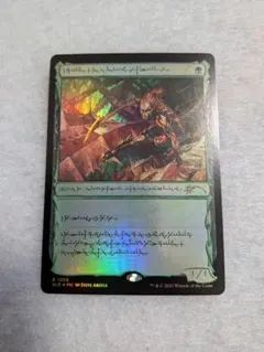 MTG リサトグ Foil 日本語版 - メルカリ