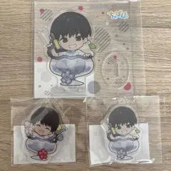 まるくじ　呪術廻戦　ちゃぽんっ！　灰原