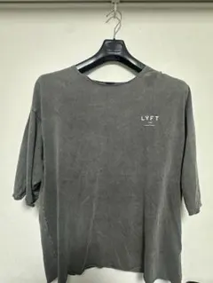 新品タグ付き Ruro for 6 PINCH TEE GRAY/Tシャツ 別注 - メルカリ