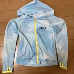 ラッシュガード　子供用　130cm