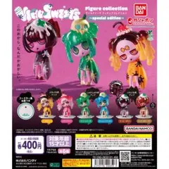 ウイルスイーツフィギュア コレクション
