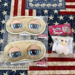 ファービー／タイトーくじセット