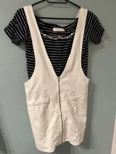 セシルマクビー　ワンピース　セットアップ　新品未使用