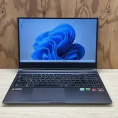 GALLERIA ゲーミングノート Ryzen7 RTX3060 - メルカリ