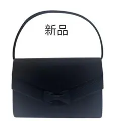 ★未使用 東京ソワール PETITSOIR プチソワール リボンバッグ　冠婚葬祭