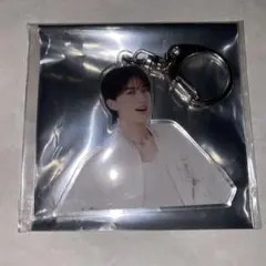 M!LK 山中柔太朗 EBiDAN運動会 アクキー