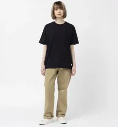 HumanMade 3-PACK T-SHIRT 【赤のみ】1枚のサムネイル