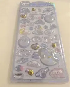 うるちゅる ポップシール ベビー　シナモロール