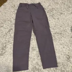 GU グレーパンツ140サイズ