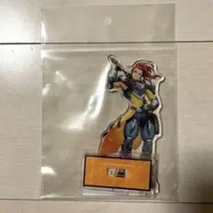 【新品】Overwatch2 オーバーウォッチ　ブリギッテ　アクリルスタンド