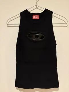 2025年最新】diesel ディーゼル タンクトップの人気アイテム - メルカリ