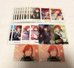 あんスタ　逆先夏目　ぱしゃっつ　まとめ売り