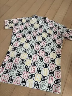 アーノルドパーマー　モックネックのサムネイル