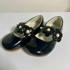女の子ドレスシューズ フォーマルシューズ 子供靴 スニーカー 七五三 発表会