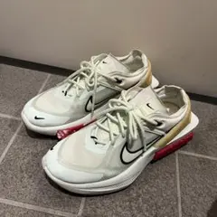 ナイキNIKE WMNS FONTANKA EDGE ホワイト　25cmのサムネイル