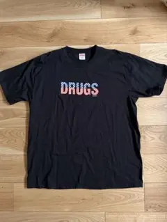 Supreme Drugs Tee XL