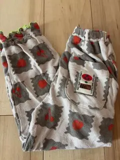 マーキーズ　フルーツ　果物　パンツ