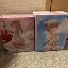 【2点セット】着せ恋★乾紗寿叶★XStellar & Desktop Cute