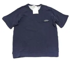 未使用品 gelato pique HOMME ジェラートピケ スウェット