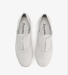 Repetto Ziziオックスフォードシューズ 38 1/2のサムネイル