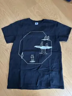 相対性理論 武道館 Tシャツ