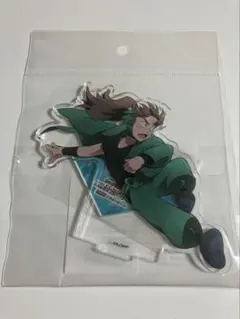 未開封　劇場版 忍たま乱太郎 アクリルスタンド　善法寺伊作　最強の軍師　忍たま