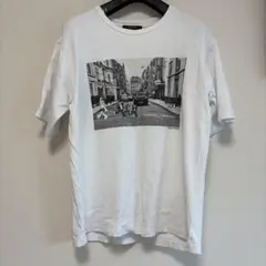 鉄腕アトム×JOSEPH HOMME　PHOTO PRINT Tシャツのサムネイル