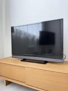 東芝 REGZA 32V型 ハイビジョン液晶テレビ (2023年製 32V34) - メルカリ