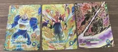 ドラゴンボールスーパーダイバーズ セット