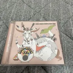 NANO-MUGEN COMPILATION 2008