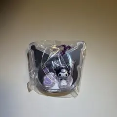 パッケージチャーム＆チョコボーロ