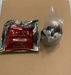 ちいかわ 映画 入場者特典 ごきげんセイレーン