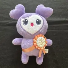 Twice サブリー5周年ぬいぐるみ　ラブリー