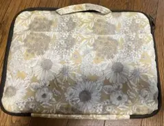 インターモード リバティ ファブリックス タブレットケース/花柄 マルチケース