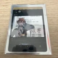 マジカメ風 クリアカード エース