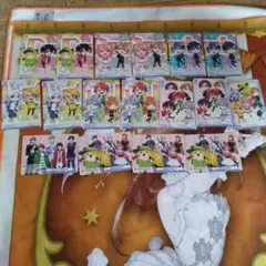 カラフルピーチ からピチ からぴち グッズまとめ売り 即購入❌ バラ