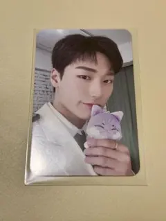 2025年最新】ateez aniteez サンドギ サンの人気アイテム - メルカリ