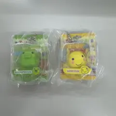 たまごっちブリスターパッケージコレクションまるっちくちぱっち