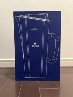 oly life OlyMall テラポット 新品未使用 オリーライフテラポット新品未開封