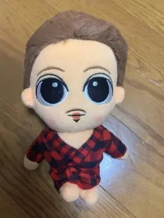 【値下げ】EXILE ATSUSHI スナちゃん ぬいぐるみ