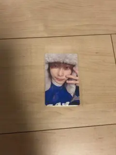 &TEAM HARUA ラキドロ トレカ Back to Life