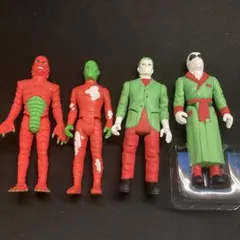 2026年最新】ユニバーサルモンスターズ フィギュアの人気アイテム