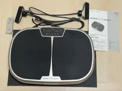 美品★ポルト　ウルトラウェーブアドバンス　振動マシン　AIM-FN065