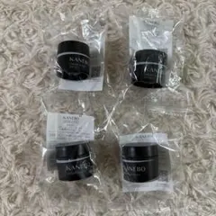 カネボウ　クリームインデイⅡ2個＆クリームインナイトⅡ2個セット