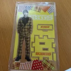 BUDDiiS FUMIYA 高尾楓弥 アクスタ - メルカリ